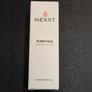 NEXXT Purifying Calendula Oil 30 ml